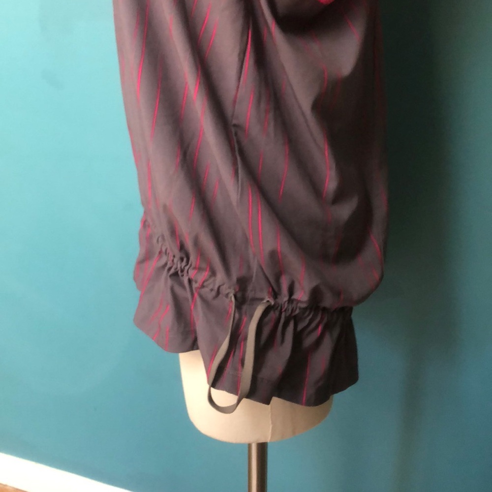 Lole Racerback Tunic Tank Size XL - Picture 3 of 4
